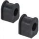 Purchase Top-Quality Sway Bar Frame Bushing Or Kit by MOOG - K200884 pa5