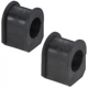 Purchase Top-Quality Sway Bar Frame Bushing Or Kit by MOOG - K200885 pa10