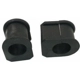 Purchase Top-Quality Sway Bar Frame Bushing Or Kit by MOOG - K200885 pa2