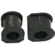 Purchase Top-Quality Sway Bar Frame Bushing Or Kit by MOOG - K200887 pa1