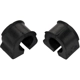 Purchase Top-Quality Sway Bar Frame Bushing Or Kit by MOOG - K200896 pa3