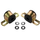 Purchase Top-Quality Sway Bar Frame Bushing Or Kit by MOOG - K200930 pa2