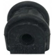 Purchase Top-Quality Sway Bar Frame Bushing Or Kit by MOOG - K201172 pa2