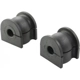 Purchase Top-Quality Sway Bar Frame Bushing Or Kit by MOOG - K201273 pa9