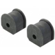Purchase Top-Quality Sway Bar Frame Bushing Or Kit by MOOG - K201284 pa1
