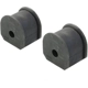 Purchase Top-Quality Sway Bar Frame Bushing Or Kit by MOOG - K201284 pa9