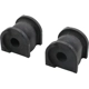 Purchase Top-Quality Sway Bar Frame Bushing Or Kit by MOOG - K201290 pa1