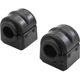 Purchase Top-Quality Sway Bar Frame Bushing Or Kit by MOOG - K201303 pa1