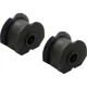 Purchase Top-Quality Sway Bar Frame Bushing Or Kit by MOOG - K201305 pa3