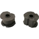 Purchase Top-Quality Sway Bar Frame Bushing Or Kit by MOOG - K201306 pa3
