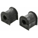 Purchase Top-Quality Sway Bar Frame Bushing Or Kit by MOOG - K201308 pa2
