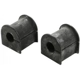 Purchase Top-Quality Sway Bar Frame Bushing Or Kit by MOOG - K201308 pa8