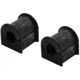 Purchase Top-Quality Sway Bar Frame Bushing Or Kit by MOOG - K201309 pa1