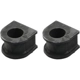 Purchase Top-Quality Sway Bar Frame Bushing Or Kit by MOOG - K201316 pa3