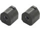 Purchase Top-Quality Sway Bar Frame Bushing Or Kit by MOOG - K201317 pa9