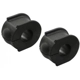 Purchase Top-Quality Sway Bar Frame Bushing Or Kit by MOOG - K201318 pa4