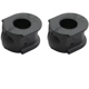 Purchase Top-Quality Sway Bar Frame Bushing Or Kit by MOOG - K201320 pa3