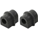 Purchase Top-Quality Sway Bar Frame Bushing Or Kit by MOOG - K201359 pa3