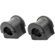 Purchase Top-Quality Sway Bar Frame Bushing Or Kit by MOOG - K201362 pa3
