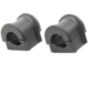 Purchase Top-Quality Sway Bar Frame Bushing Or Kit by MOOG - K201362 pa4