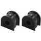 Purchase Top-Quality Sway Bar Frame Bushing Or Kit by MOOG - K201374 pa1