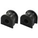 Purchase Top-Quality Sway Bar Frame Bushing Or Kit by MOOG - K201374 pa2