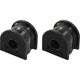 Purchase Top-Quality Sway Bar Frame Bushing Or Kit by MOOG - K201374 pa3