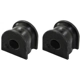 Purchase Top-Quality Sway Bar Frame Bushing Or Kit by MOOG - K201374 pa4
