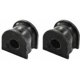 Purchase Top-Quality Sway Bar Frame Bushing Or Kit by MOOG - K201378 pa2