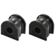 Purchase Top-Quality Sway Bar Frame Bushing Or Kit by MOOG - K201378 pa3