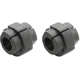 Purchase Top-Quality MOOG - K201384 - Sway Bar Frame Bushing Or Kit pa4