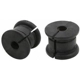 Purchase Top-Quality Sway Bar Frame Bushing Or Kit by MOOG - K201388 pa1
