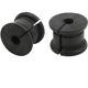 Purchase Top-Quality Sway Bar Frame Bushing Or Kit by MOOG - K201388 pa3