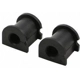 Purchase Top-Quality Sway Bar Frame Bushing Or Kit by MOOG - K201389 pa1