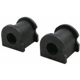 Purchase Top-Quality Sway Bar Frame Bushing Or Kit by MOOG - K201390 pa1