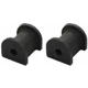 Purchase Top-Quality Sway Bar Frame Bushing Or Kit by MOOG - K201403 pa1