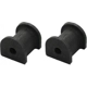 Purchase Top-Quality Sway Bar Frame Bushing Or Kit by MOOG - K201403 pa2