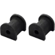 Purchase Top-Quality Sway Bar Frame Bushing Or Kit by MOOG - K201403 pa3