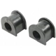 Purchase Top-Quality Sway Bar Frame Bushing Or Kit by MOOG - K201410 pa1