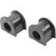 Purchase Top-Quality Sway Bar Frame Bushing Or Kit by MOOG - K201410 pa2