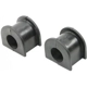 Purchase Top-Quality Sway Bar Frame Bushing Or Kit by MOOG - K201410 pa3