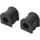Purchase Top-Quality Sway Bar Frame Bushing Or Kit by MOOG - K201422 pa1