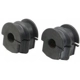 Purchase Top-Quality Sway Bar Frame Bushing Or Kit by MOOG - K201427 pa1