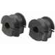 Purchase Top-Quality Sway Bar Frame Bushing Or Kit by MOOG - K201427 pa2
