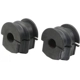 Purchase Top-Quality Sway Bar Frame Bushing Or Kit by MOOG - K201427 pa3
