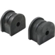 Purchase Top-Quality Sway Bar Frame Bushing Or Kit by MOOG - K201429 pa3