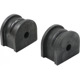 Purchase Top-Quality Sway Bar Frame Bushing Or Kit by MOOG - K201429 pa4