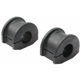 Purchase Top-Quality Sway Bar Frame Bushing Or Kit by MOOG - K201434 pa2