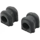 Purchase Top-Quality Sway Bar Frame Bushing Or Kit by MOOG - K201439 pa3