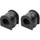 Purchase Top-Quality MOOG - K201445 - Sway Bar Frame Bushing Or Kit pa2